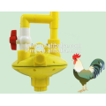 valve de pression de poulet pour les buveurs de mamelon avec le meilleur prix